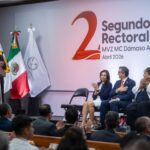 La UAT se consolida como pilar estratégico para el desarrollo de Tamaulipas: Américo Villarreal