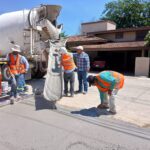 Programa VAcheando consolida su presencia en más colonias de Tampico: COMAPA
