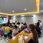 Impulsa Ciudad Madero la protección de marcas y el fortalecimiento empresarial.