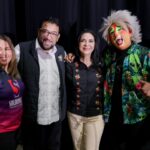 Gobierno de Tampico e iniciativa privada impulsan congreso juvenil “Cuidando tus emociones”