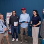 Mejora percepción ciudadana y Tampico sube en ranking nacional de seguridad
