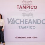 Monica Villarreal arranca programa “VAcheando” para atender más de mil 300 baches