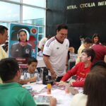 Congreso Tamaulipeco colmado por “el Mundial”