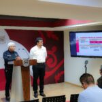 Incrementará Tamaulipas más de 2500 MW con proyectos eólicos