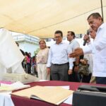 Celebra Victoria Día Internacional de los Archivos