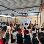 Fortalece COMAPA SUR la cultura del agua en más planteles educativos