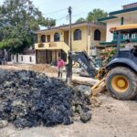 Fortalece COMAPA Sur la infraestructura subterránea en Ciudad Madero