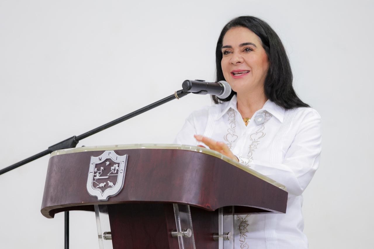 Consolida Gobierno de Tampico apoyo a la educación con más de 1,766 becas otorgadas durante el ciclo escolar