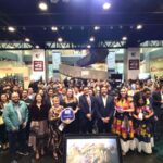 Tamaulipas, invitado de honor en Mundo Mezcal