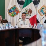 Federación, Estado y Municipio unidos para erradicar mosco del dengue en Victoria.