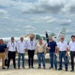 La UAT marca hito histórico en estudios geoespaciales de alta precisión