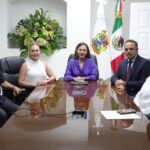 Inicia Poder Judicial curso en Gestión Judicial rumbo al Nuevo Sistema de Justicia Oral Civil y Familiar