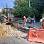 Avanza COMAPA SUR en la optimización de la red hidrosanitaria en Tampico y Ciudad Madero
