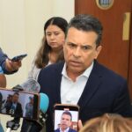 Anuncia alcalde cese de director operativo de Tránsito Municipal