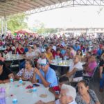 Mercado de Bienestar llega a Abasolo