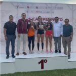 Impulso al deporte posiciona a Tamaulipas en medallero nacional y fortalece infraestructura: Américo