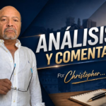 Análisis y Comentario por: Christopher…Mora.