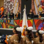 Celebra Familia UAT graduación de niñas y niños de los CENDI y CDIN