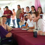 Gobierno Municipal lleva soluciones y atención directa a familias de las Torres con «Presidencia cerquita de ti»