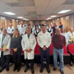 Refuerza Sector Salud coordinación para mejorar la calidad de los servicios hospitalarios