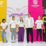 Con alegría, inclusión y esperanza, DIF Ciudad Madero fortalece espacios para las familias con el Campamento Inclusivo de Verano 2026