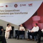 Fortalece Tamaulipas la economía social con el Cuarto Foro de Cooperativas