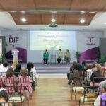 Premia DIF Tamaulipas a organizaciones ganadoras de la convocatoria Familias en Paz 2026