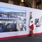 En el sexenio se invertirán 20 mil mdp para sanear los ríos Atoyac, Lerma-Santiago y Tula: presidenta Claudia Sheinbaum
