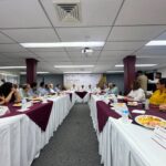 Presenta COMAPA SUR al CIEST los avances y logros de la administración 2023-2026