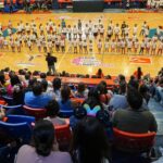 Clausura el rector Dámaso Anaya exitoso campamento infantil de la UAT