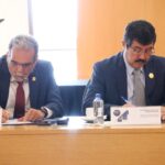 En la ASF la UAT se compromete a fortalecer los mecanismos de fiscalización