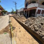 Con respaldo del Gobierno de Tamaulipas, avanza COMAPA Sur en la atención de socavones en Tampico y Ciudad Madero
