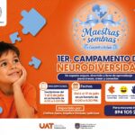 Abrirá la UAT campamento infantil de neurodiversidad en Valle Hermoso