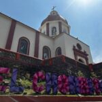 Disfrutan viaje de turismo social 55 jubiladas y jubilados: Sectur