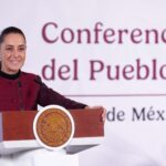 Segunda línea del acueducto Guadalupe Victoria estará lista en 2027: Conagua