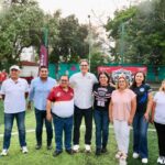 Erasmo González Robledo encabeza premiación de la Liga Inter DGETI Zona Sur 2026