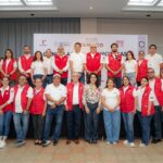 Entrega Mónica Villarreal certeza jurídica a más de 700 familias con cancelación de hipotecas*
