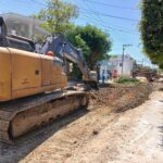 Avanza atención de socavones en Tampico y Ciudad Madero con obras coordinadas entre Estado, COMAPA SUR y municipios