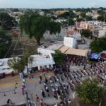 Inaugura Mónica Villarreal la Segunda Unidad de Cuidados; consolida programa histórico que transforma la vida de las familias* *tampiqueñas*
