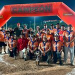 Potrancas y Vinculación, campeones en Torneo de Softbol Funcionarios UAT