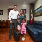 Cumple alcalde Lalo Gattás compromisos con la ciudadanía.