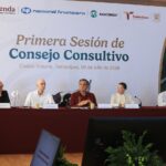 Respalda Nafin proyectos estratégicos de Tamaulipas