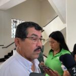 Estoy enfocado cien por ciento al crecimiento y avances de la UAT: Dámaso Anaya