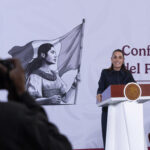 En 2026, se realiza inversión histórica de cerca de 59 mil mdp para infraestructura en todas las escuelas del país: presidenta